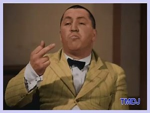 Three Stooges(Color Slap Attack)Color Doop Mix