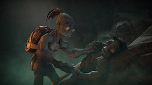 Oddworld: Soulstorm Latest Trailer Showcases Locations and More