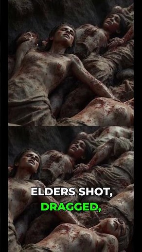 My Lai Massacre: Unarmed Civilians Killed by US