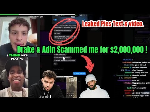 Top5 VS Julian Full Video