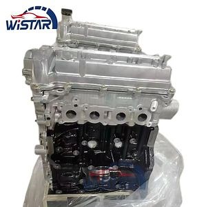 [Hot Item] Professional Manufacture Nice Price Oil Engines 3sz Full Engine for Toyota