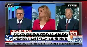 59K views · 2.2K reactions | Former Governor Mike Huckabee joined me to discuss some of the most outrageous comments of the week – take a look: | Judge Jeanine Pirro | Facebook