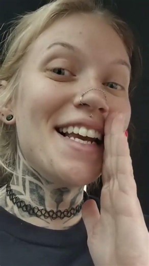 it's hot to be tested regularly! #altgirls #alternativegirlsofinstagram #funnyréels #altgirlsofig