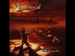 Nightwish - Wishmaster (2000)[Full Album]