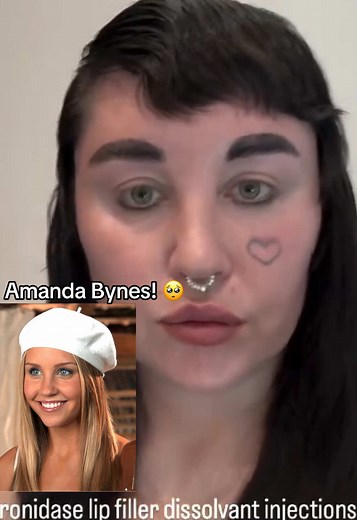 Amanda Bynes: A Look at Recent Events Impacting Her Life