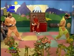 fitile jome tatile 1 - Bedune ghannad