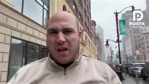 🥶 ¡JUEGOS BAJO CERO! 🏈 Los playoffs de la #NFL comenzaron y algunos partidos se verán afectados por las bajas temperaturas. ❄️ 📹 Toda la información con Arturo Carlos. | POSTA Deportes