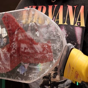 Epoxy Skateboard DIY | Creative Panda