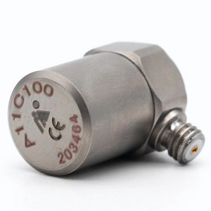[Hot Item] Xiyuan Single Axis Inertial Sensor Vibration Meter Piezoelectric Ceramic Sensor