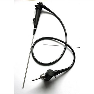 [Hot Item] Animal Insemination Portable Video Endoscope for Sheep/Horse/Cow Veterinary Instrument