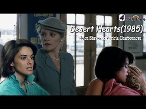 Literature Professor and Young Ranch Girl pursue love and freedom|Groundbreaking 1980s Lesbian Movie