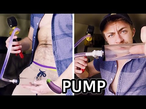 BEST FTM Bottom Growth Pump