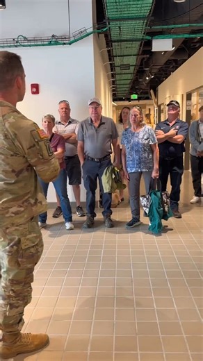 Around & About Fort Drum Tour Spring 2025