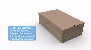 Sauder Summit Station 2-Door Storage Cabinet/Pantry cabinets, Pebble Pine Finish