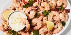 30 Shrimp Appetizers That Are Shrimp-ly The Best