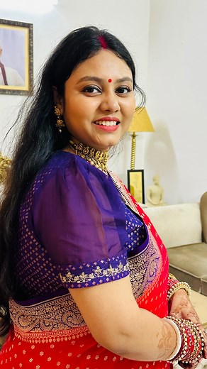 24K views · 742 reactions | Surabhi Tiwari on Reels | Facebook