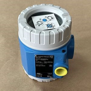 [Hot Item] Endress Hauser Itemp Tmt162 Precision Temperature Transmitter for Industrial Applications