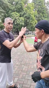 Effective Lesson | Learn Self Defense