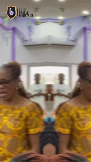 𝐑𝐞́𝐜𝐚𝐩𝐢𝐭𝐮𝐥𝐚𝐭𝐢𝐟 𝐝𝐮 𝐜𝐮𝐥𝐭𝐞 𝐝𝐮 𝐝𝐢𝐦𝐚𝐧𝐜𝐡𝐞 𝟐𝟖 𝐒𝐞𝐩𝐭𝐞𝐦𝐛𝐫𝐞 𝟐𝟎𝟐𝟓.. | Oracle Ministries