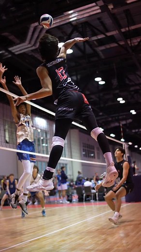 1.6K views | ALOHA from Orlando 酪 . . . #AAUVolleyball | AAU Volleyball | Facebook