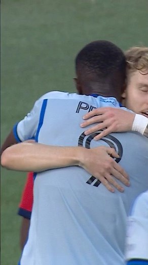 Un 11e but en MLS pour le Prince 👑