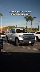 Looking for a Tundra with a V8 engine? Meet the 2021 Toyota Tundra SR5 CrewMax 🤝 Equipped with a 5.5 ft bed and Gold Certification, the top certification Toyota gives to pre-owned vehicles. Come test drive it today! #venturacounty #venturatoyota #newcarsales #toyotadealer #2021tundra #carindustry #venturacalifornia #venturastrong #cardealership #newcarfeeling #yotanation #bestcardeals #welovecars #tundrav8 #toyotatundra #tundranation #tundranation #toyotacertified #dreamcar #carstagram #carsoni