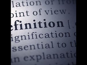 The newest words on Dictionary.com. How many do you know?