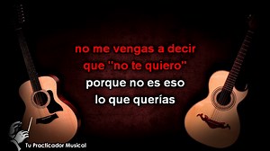 Amor a la Ligera [Sib/Bb] - Pista norteña "SIN BAJO SEXTO" para practicar Tema: "Amor a la ligera - Los Invasores de Nuevo Leon" Tonalidad del Video: Sib/Bb Tonalidad original: Sib/Bb #amoralaligera #karaoke #pista #losinvasoresdenuevoleón | Tu Practicador Musical | Facebook