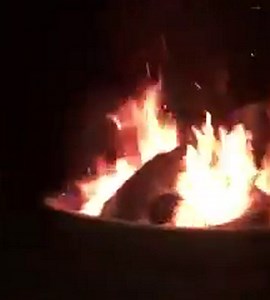 Colorful Flames Color Changing Powder Party and Festival Supplies for Fire Pit Campfire, Bonfire, Outdoor Fireplace for Carnival Party Festival Supplies