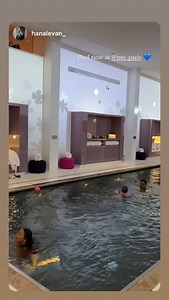 Mandarin Oriental, Paris on Reels