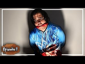 EL ESPIA NOS ENVIA ESTE VIDEO DE YOLO - Yolo Aventuras (Ep.11)