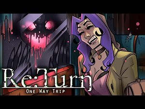 TRAIN TO HELL - Re:Turn One Way Trip - Full Playthrough