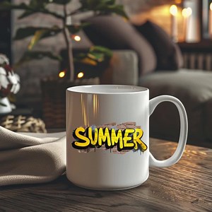 Grafiti Sommer Design, Sommer PNG, Sommer SVG, Digitalbild, hohe Qualität - Etsy.de