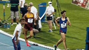 Ako sa bude dariť slovenským športovcom na podujatí Atletika PTS 2021? Sledujte ich výkony v priamom prenose dnes od 18:00 na Dvojke ‍♀️ #rtvs #BezReklamy | STVR | Facebook