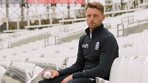 📈 Insight Edge: Studying the game Our white ball England men stars discuss how they analyse data on players and grounds to stay ahead of the opposition. w/ IG | England Cricket