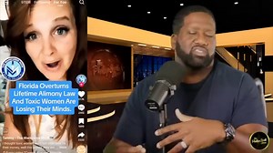 107K views · 5.1K reactions | Modern women in Florida are upset that permanent alimony was recently taken away by the state. The action by Florida is a step in the right direction. | The Phillip Scott Show | Facebook