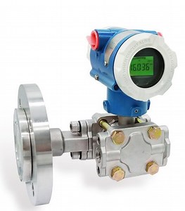 [Hot Item] Professional Differential Level Transmitter Meter Diaphragm Pressure Transmitter for Sugar Tank