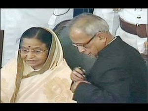 President Pratibha Patil demits office-3