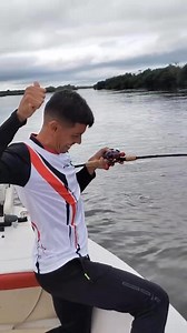 234K views · 5.1K reactions | Bestia dorada del río Uruguay麗 #briandepescaoficial #pescadeportiva #uruguay #dorado #baitcasting | Brian De Pesca | Facebook