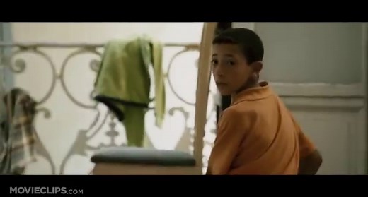 Best On-Foot Chase Scenes in Movies