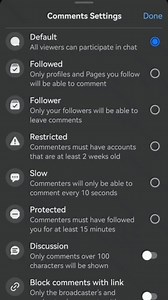 39K views · 1.2K reactions | Tan-awa: mga angayan himoon aron quality ang audio ug protected ang fb live streaming | Alan Domingo | Facebook