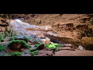 Nullarbor Cave Exploring