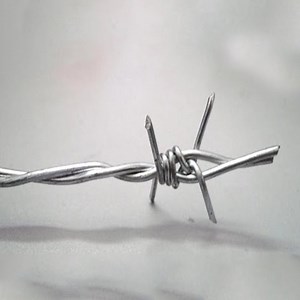 How To Operate Barbed Wire Making Machine Cr: Good Machine Life | Good Machine Life