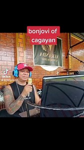 362K views · 22K reactions | DONT STOP BELIEVIN-JOURNEY #COVERED BY EDIE IGNACIO#BONJOVI NG CAGAYAN | Bonjovi ng Cagayan | Facebook