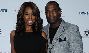 Tasha Smith's Ex Husband Gives A Downright Nasty Response To Annulment