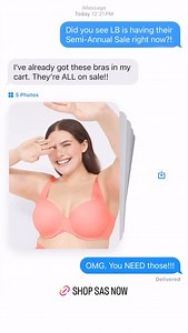 Lane Bryant on Reels