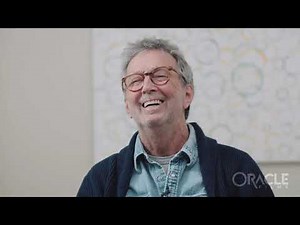 Eric Clapton: Exclusive & Uncensored | Oracle Films