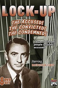 Lock-Up (1959-1961) - TV Show