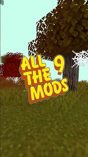 I Automated The Twilight Forest In Minecraft! Hardcore Modded Minecraft! #atm9 #moddedminecraft