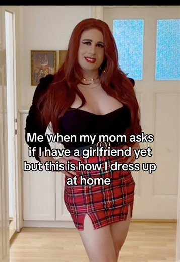 Understanding the Crossdresser Experience at Home